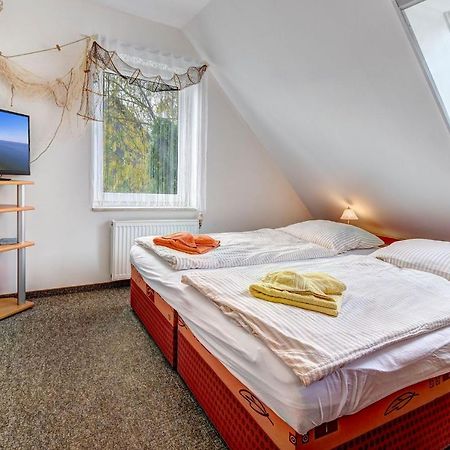 Haus Rehwiese Benz  Exteriér fotografie