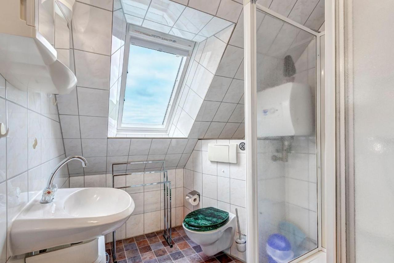 Haus Rehwiese Benz  Exteriér fotografie